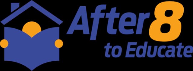 After8toEducate logo