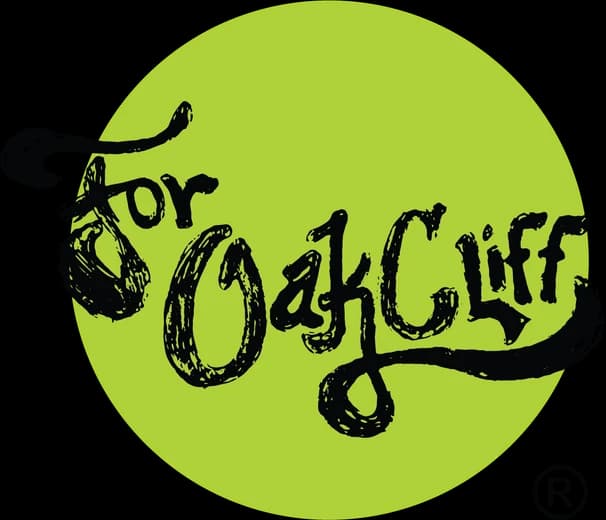 For Oak Cliff logo