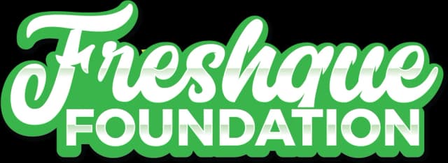 FreshQue Foundation logo