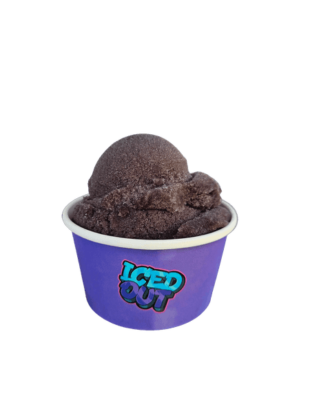 Cup of Gilbert Grape Philly water ice